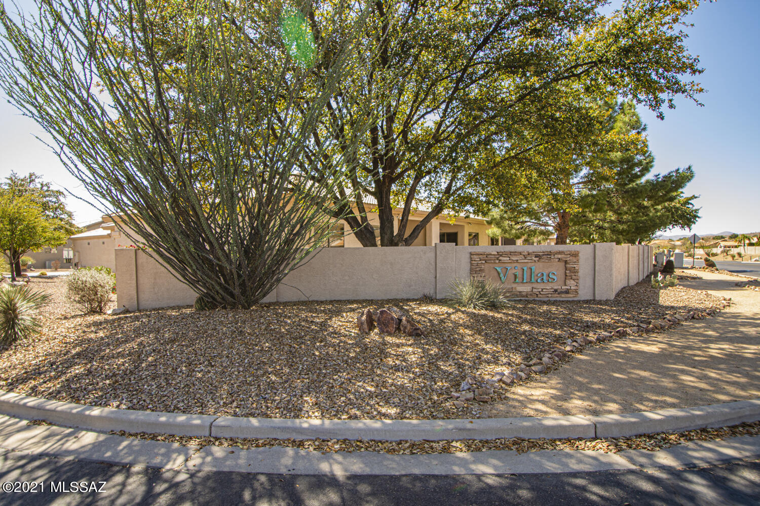 Saddlebrooke - Residential