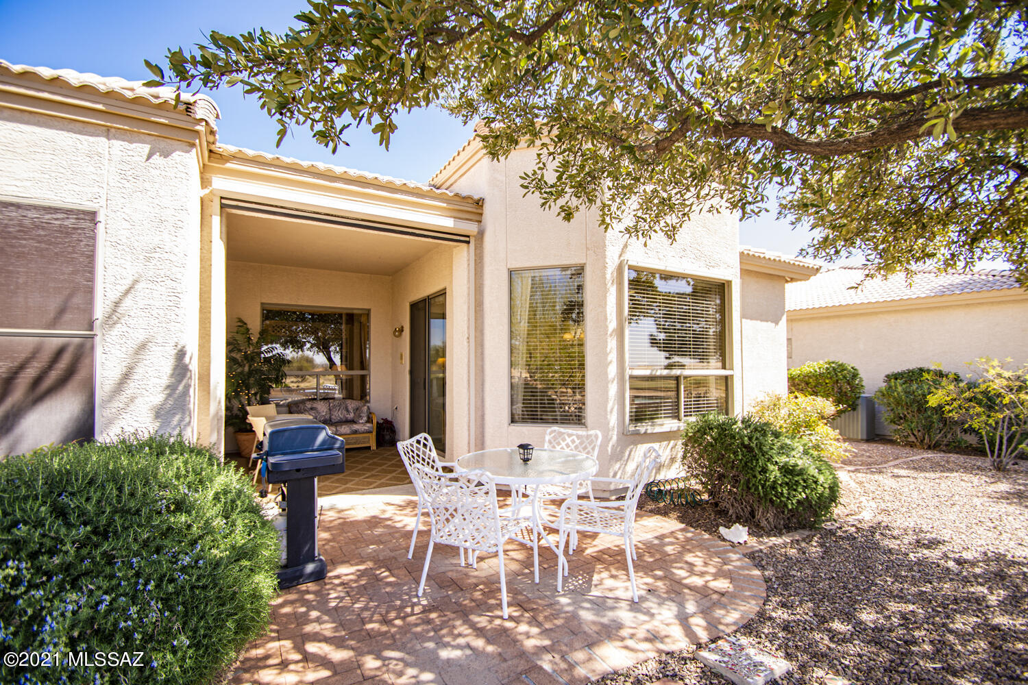 Saddlebrooke - Residential