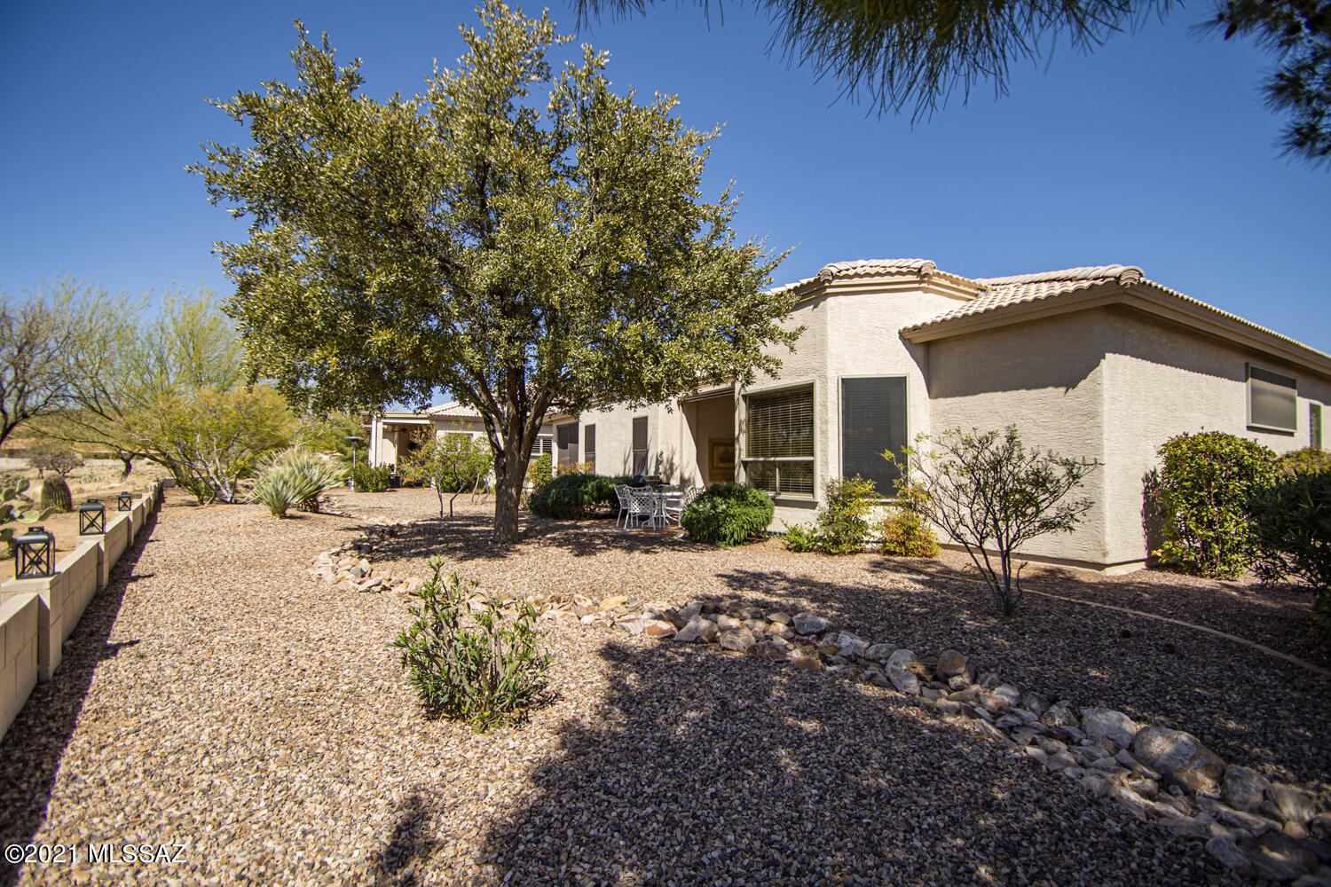 Saddlebrooke - Residential