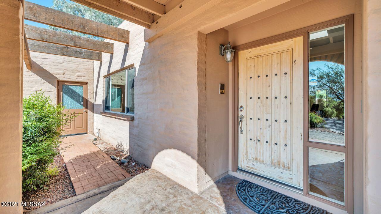 Sabino Vista Hills (159-224) - Residential