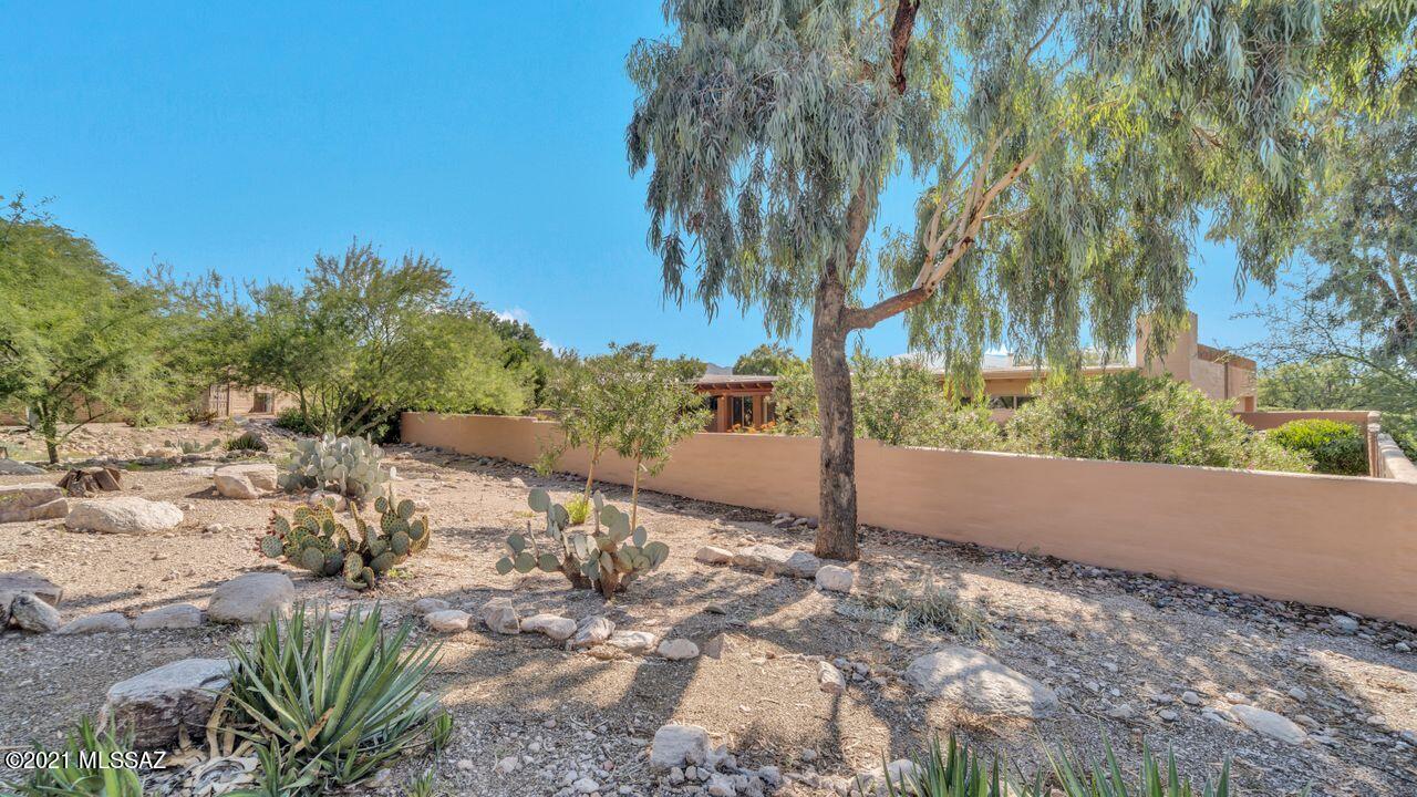 Sabino Vista Hills (159-224) - Residential