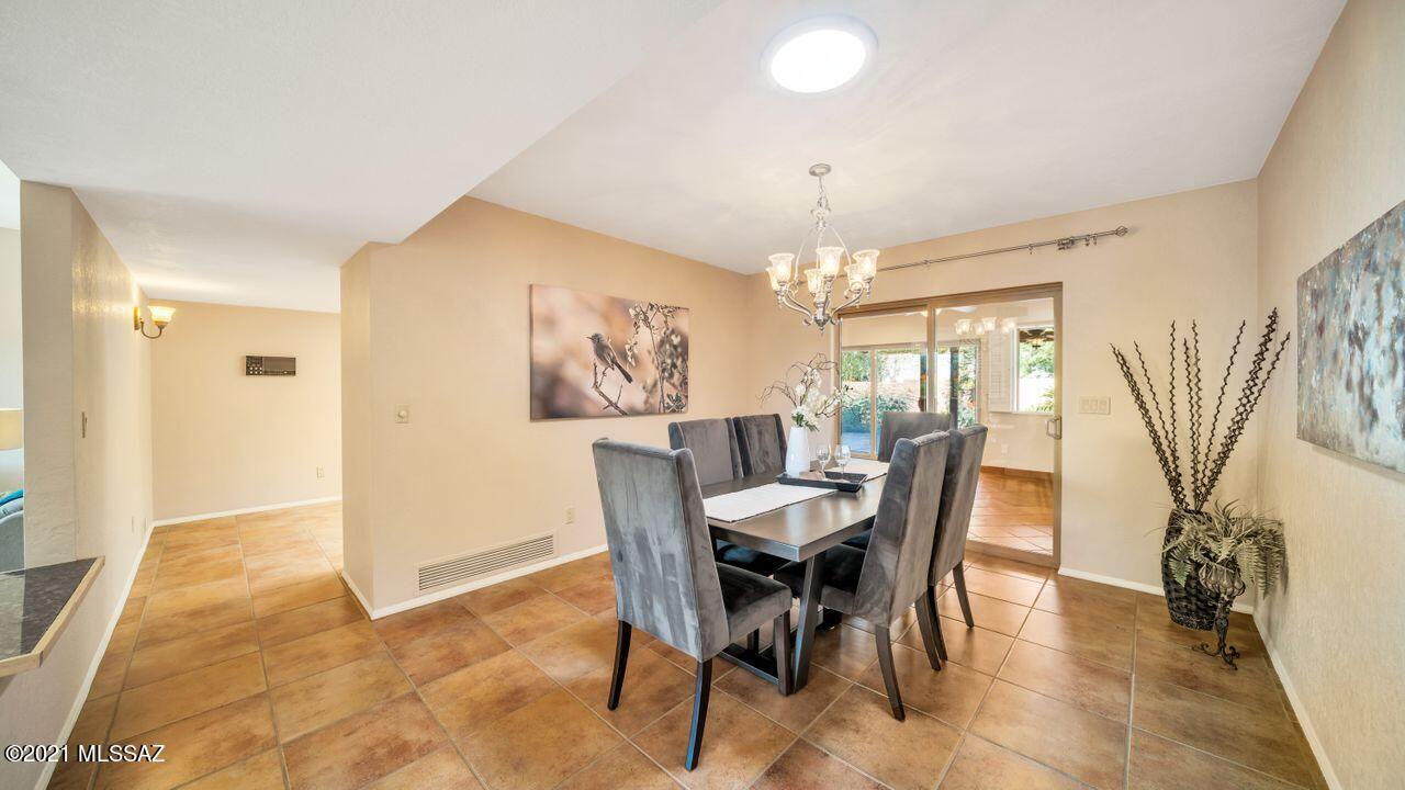 Sabino Vista Hills (159-224) - Residential