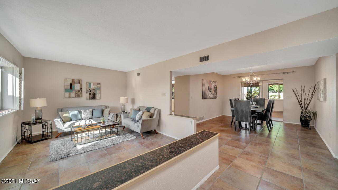 Sabino Vista Hills (159-224) - Residential