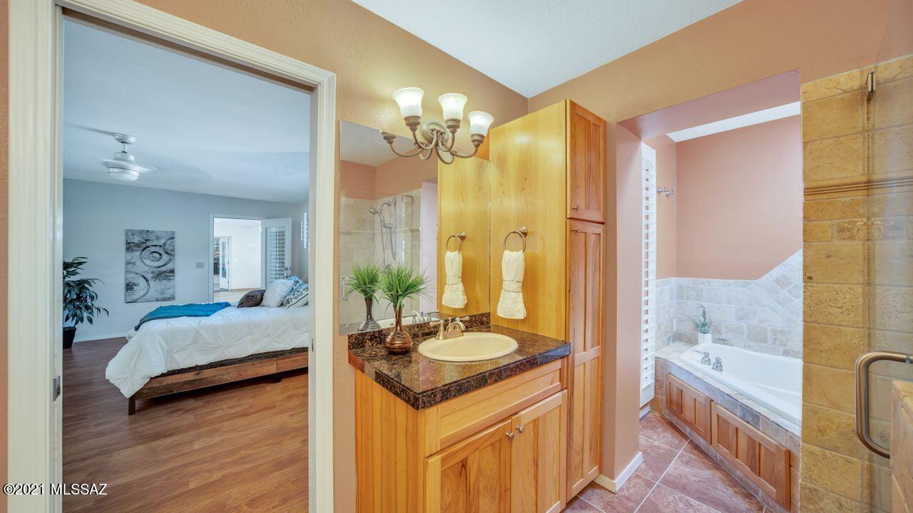 Sabino Vista Hills (159-224) - Residential