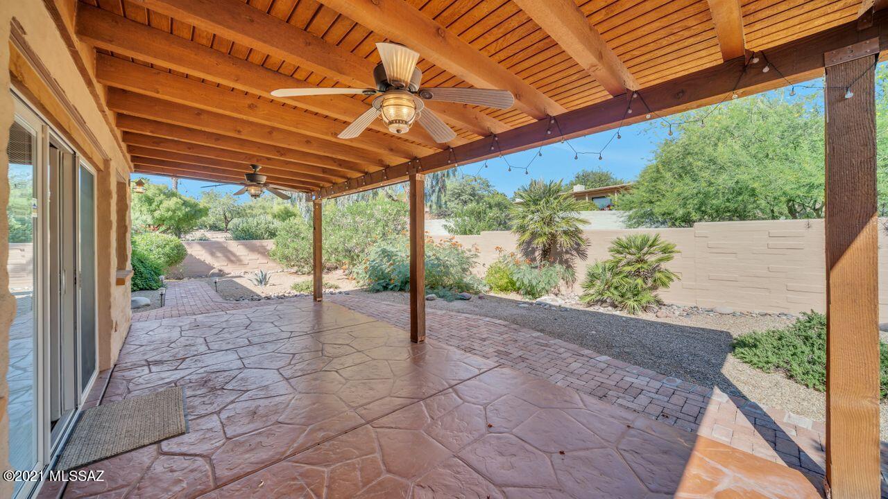 Sabino Vista Hills (159-224) - Residential
