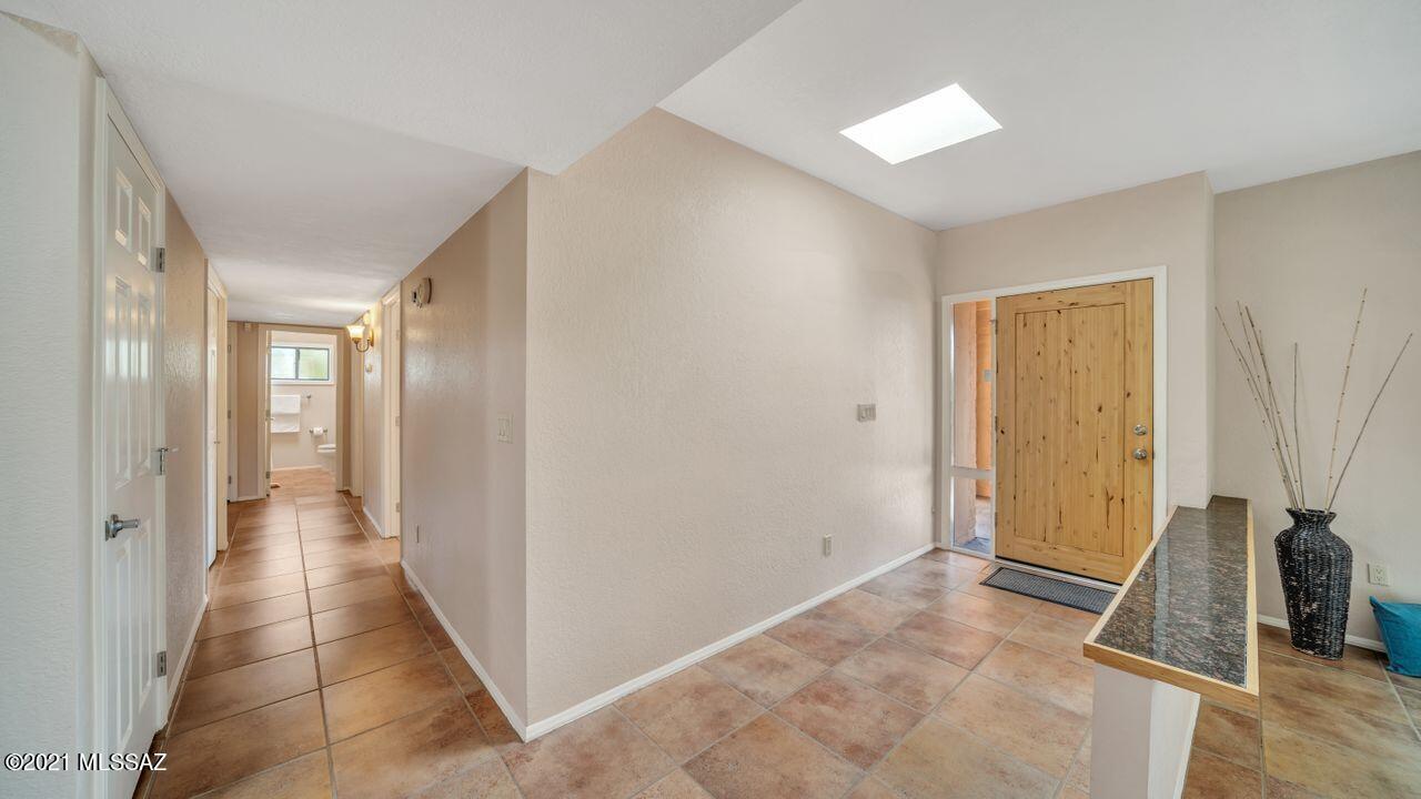 Sabino Vista Hills (159-224) - Residential