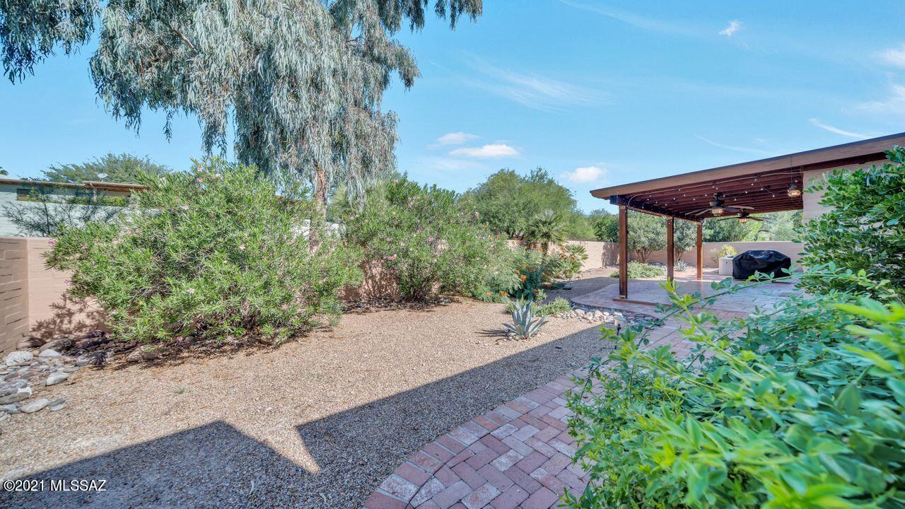 Sabino Vista Hills (159-224) - Residential