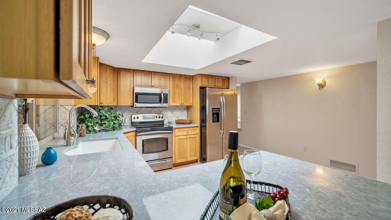 Sabino Vista Hills (159-224) - Residential