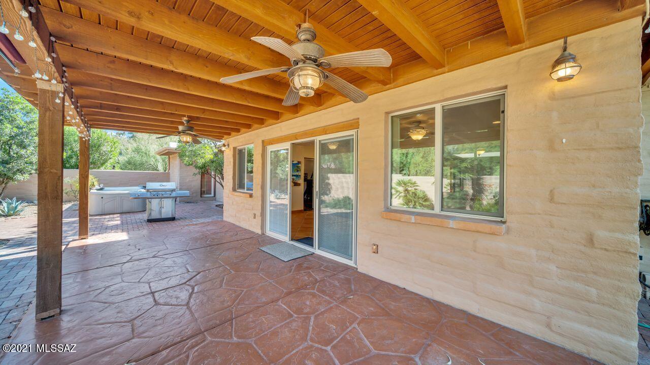 Sabino Vista Hills (159-224) - Residential