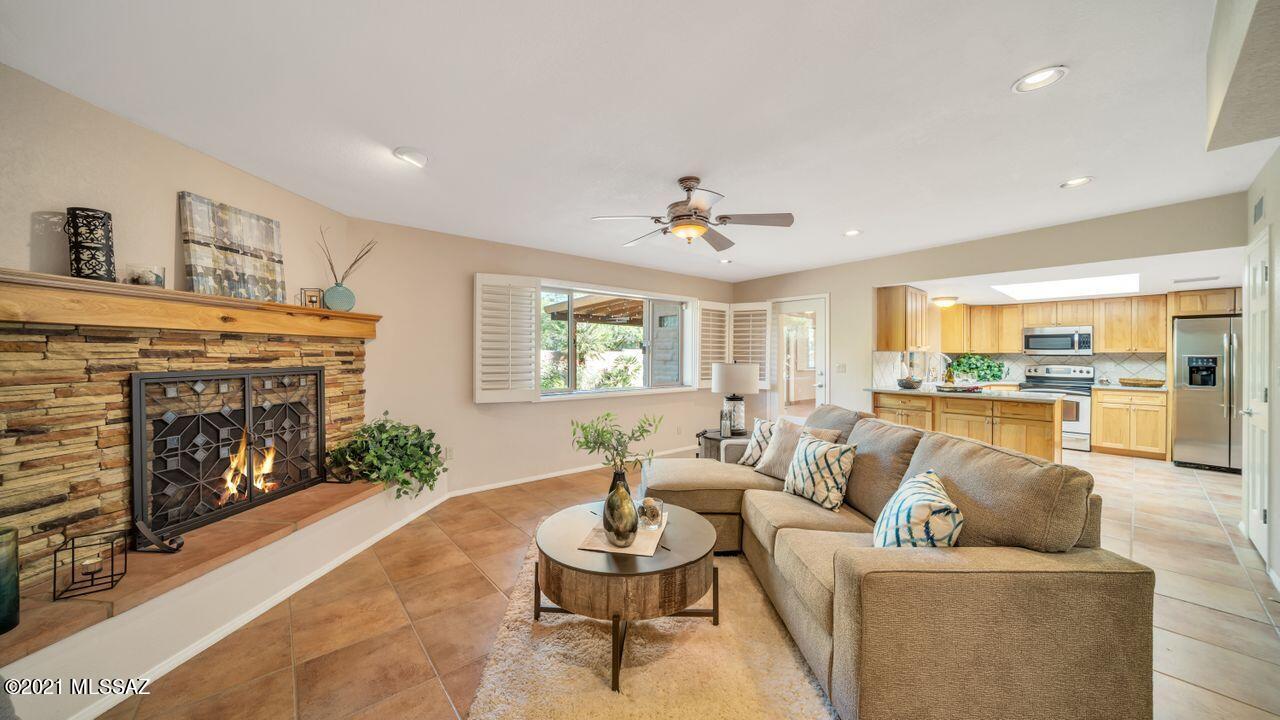 Sabino Vista Hills (159-224) - Residential