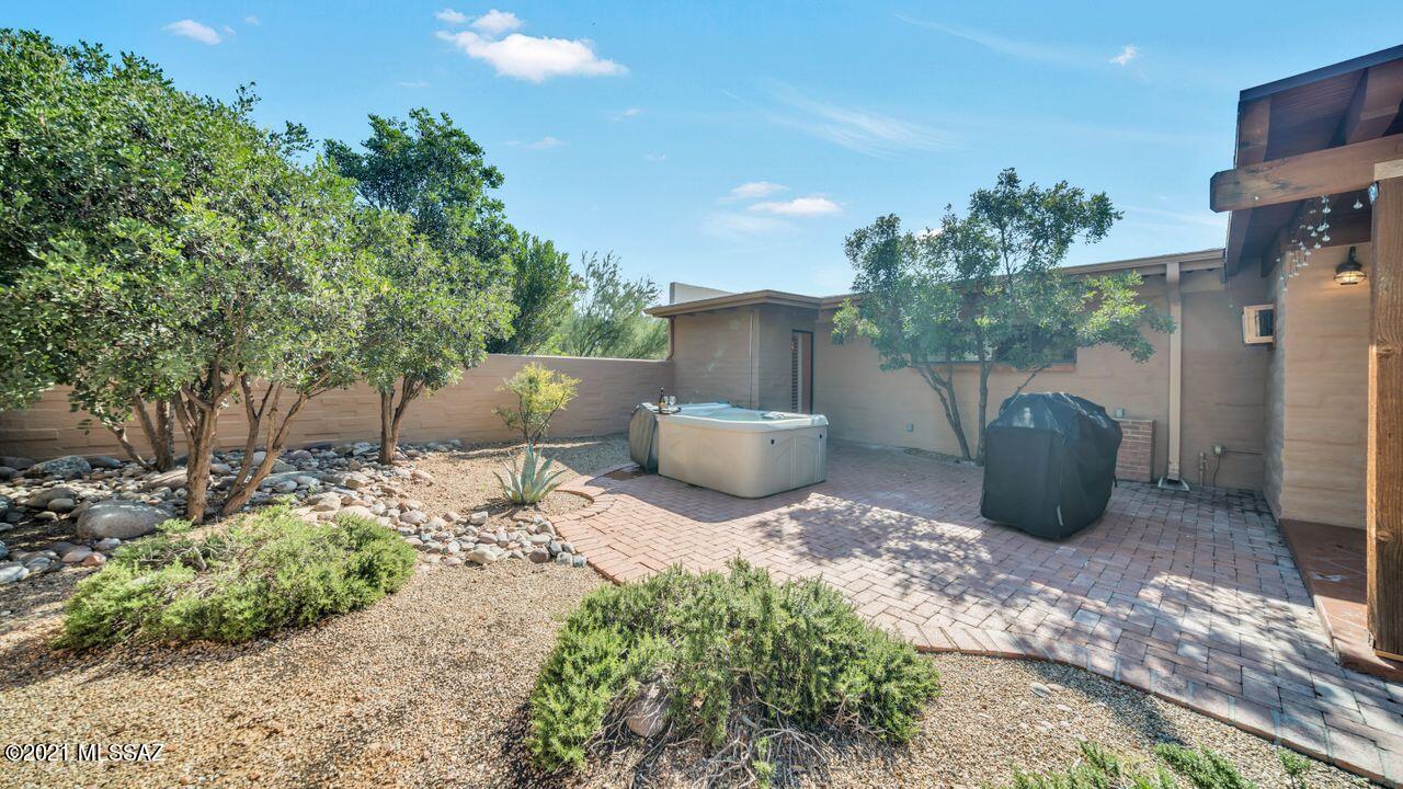 Sabino Vista Hills (159-224) - Residential