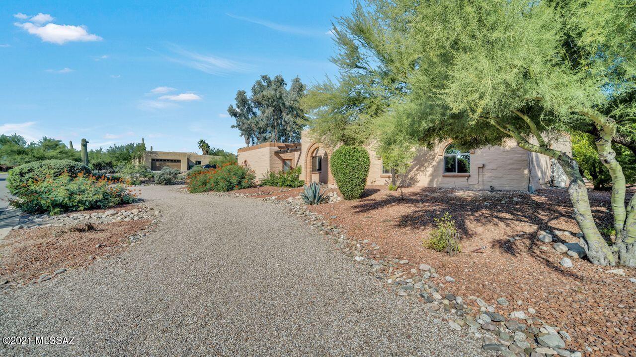 Sabino Vista Hills (159-224) - Residential
