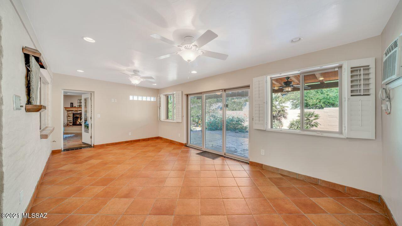 Sabino Vista Hills (159-224) - Residential