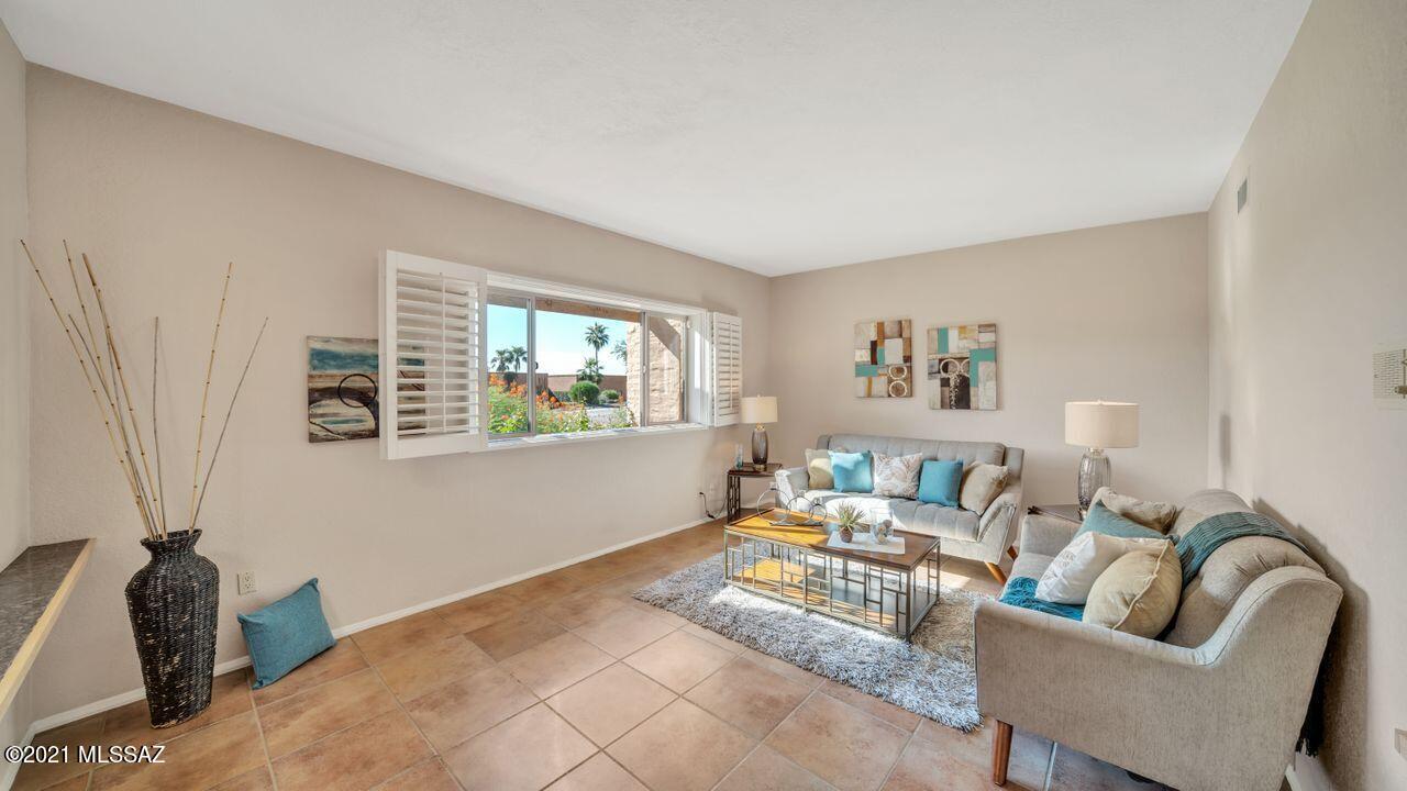 Sabino Vista Hills (159-224) - Residential