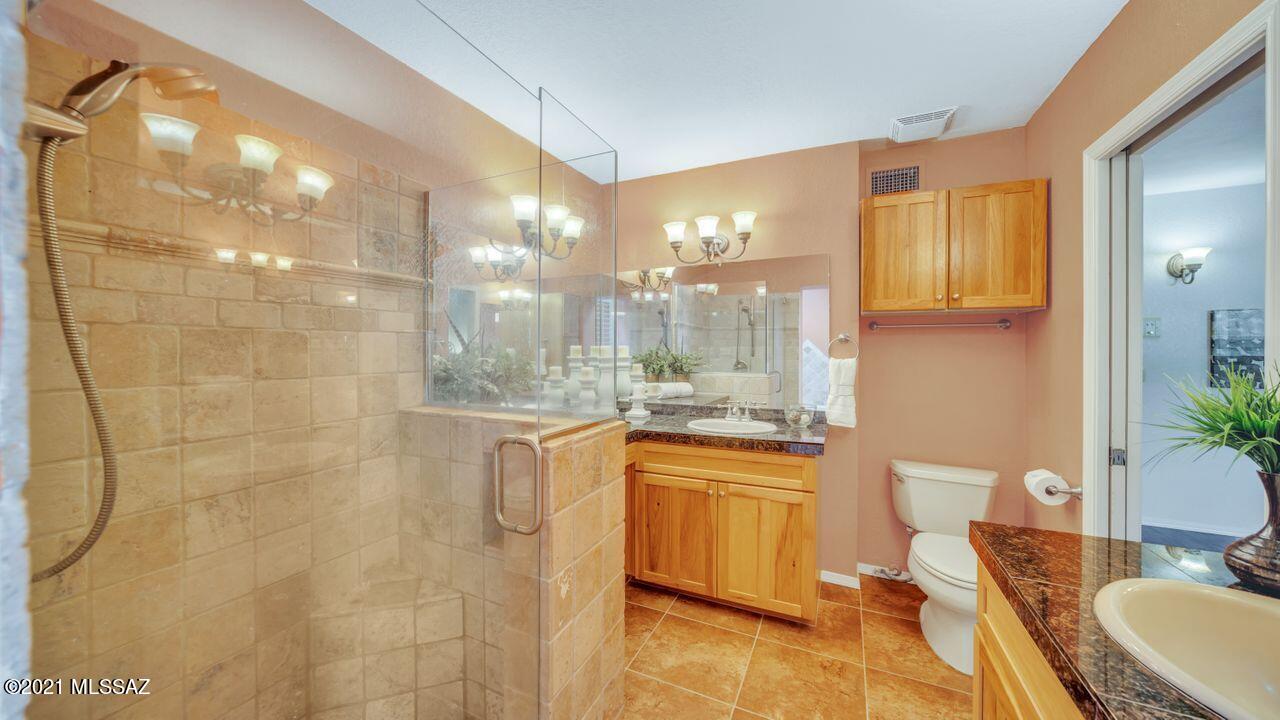 Sabino Vista Hills (159-224) - Residential