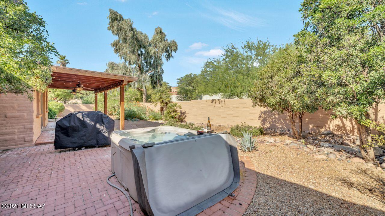 Sabino Vista Hills (159-224) - Residential
