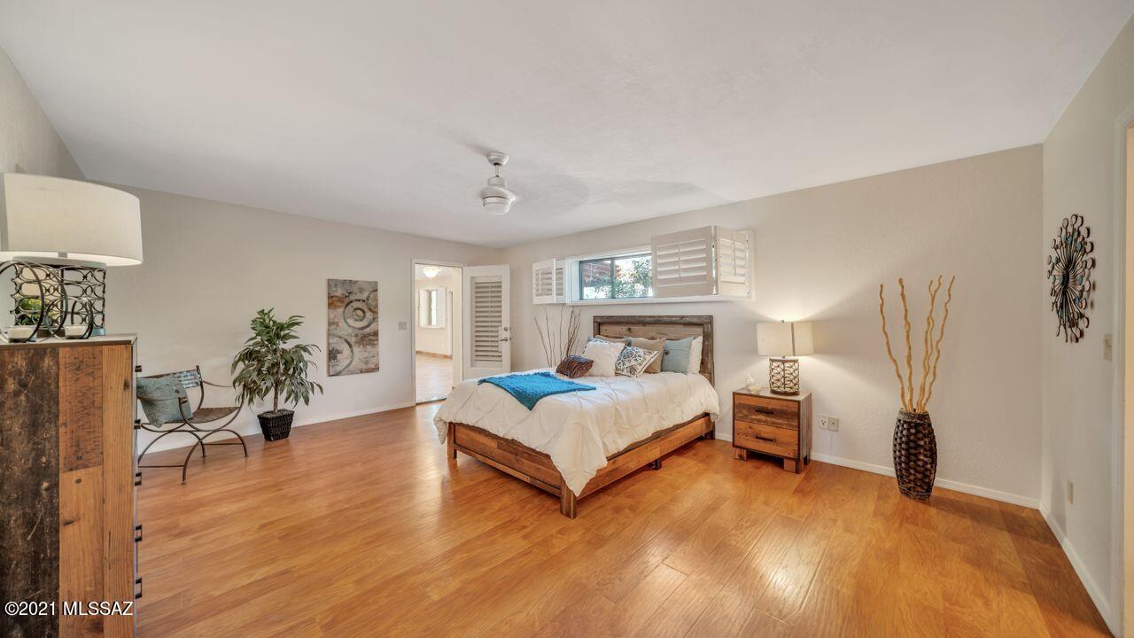 Sabino Vista Hills (159-224) - Residential
