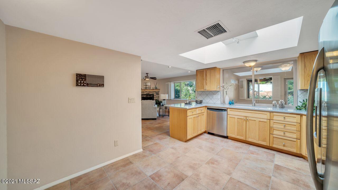 Sabino Vista Hills (159-224) - Residential