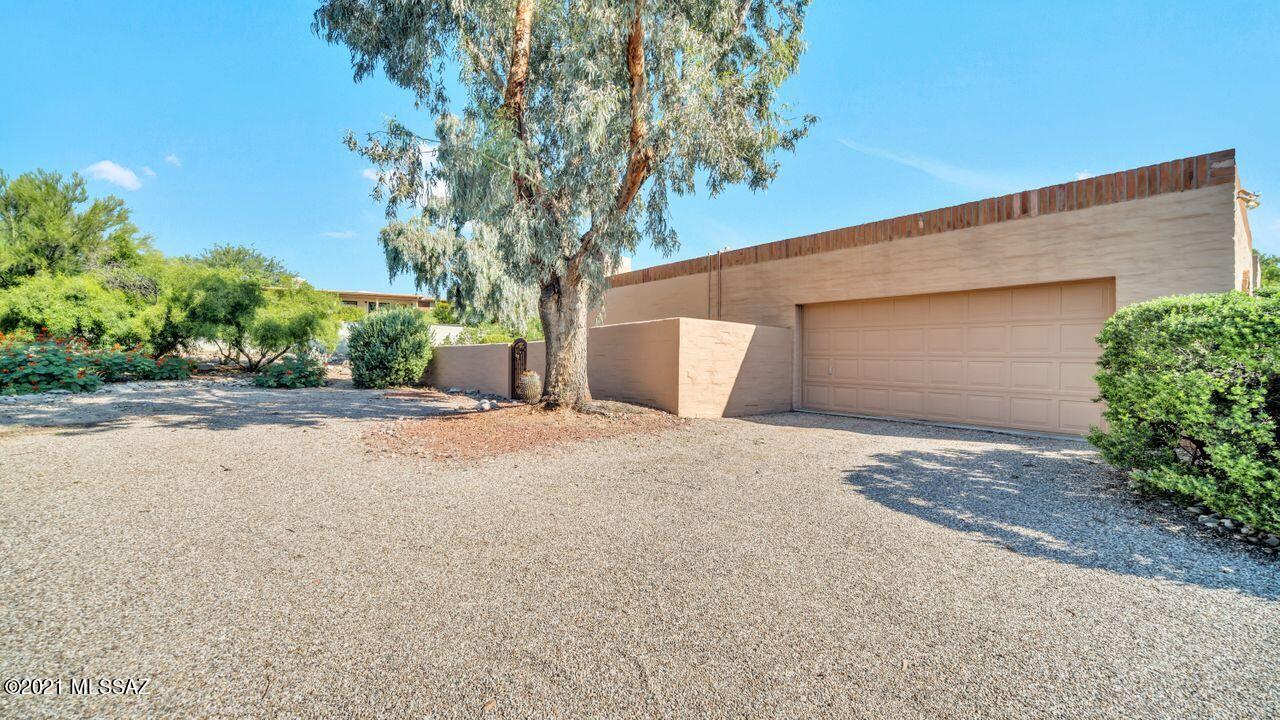 Sabino Vista Hills (159-224) - Residential