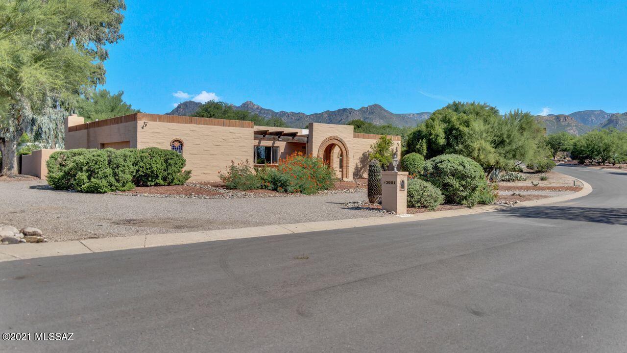 Sabino Vista Hills (159-224) - Residential