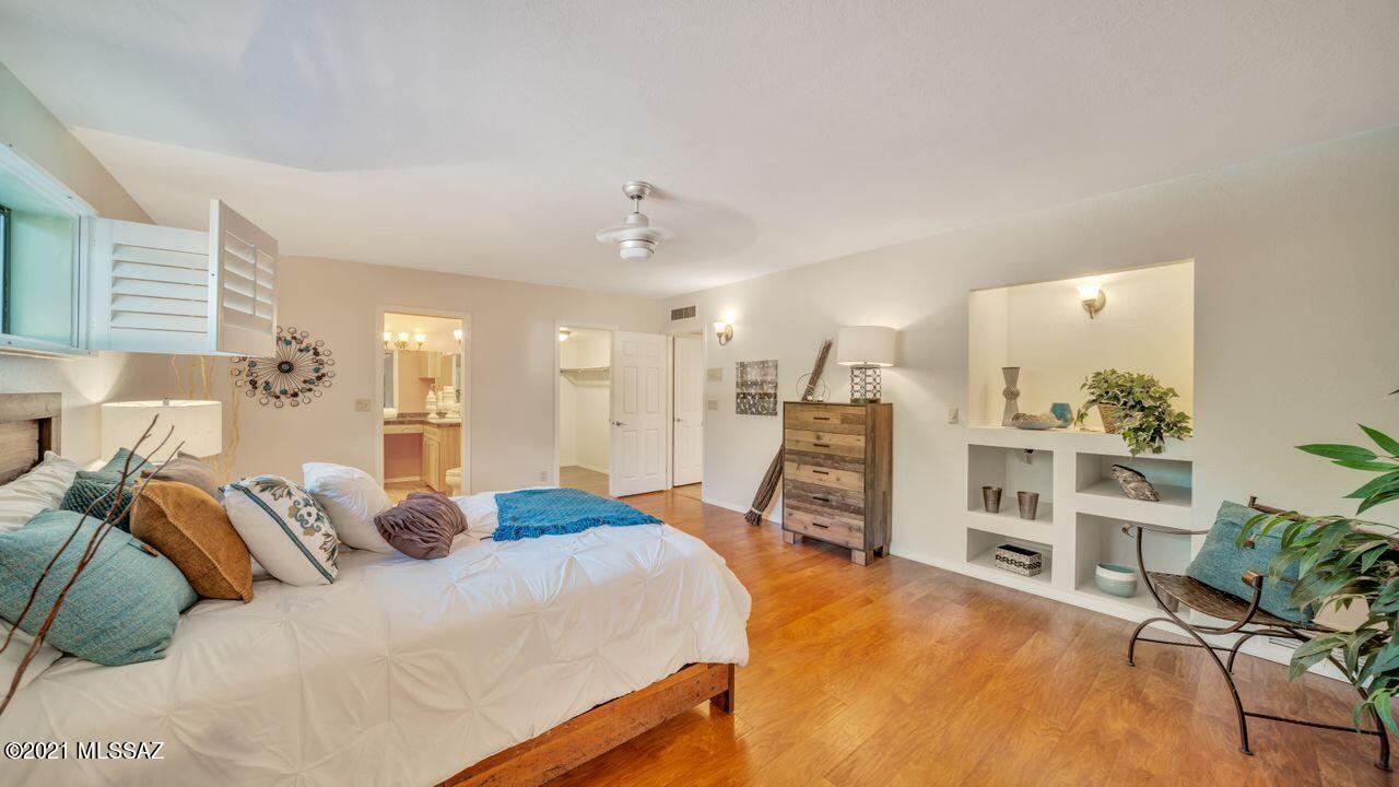 Sabino Vista Hills (159-224) - Residential