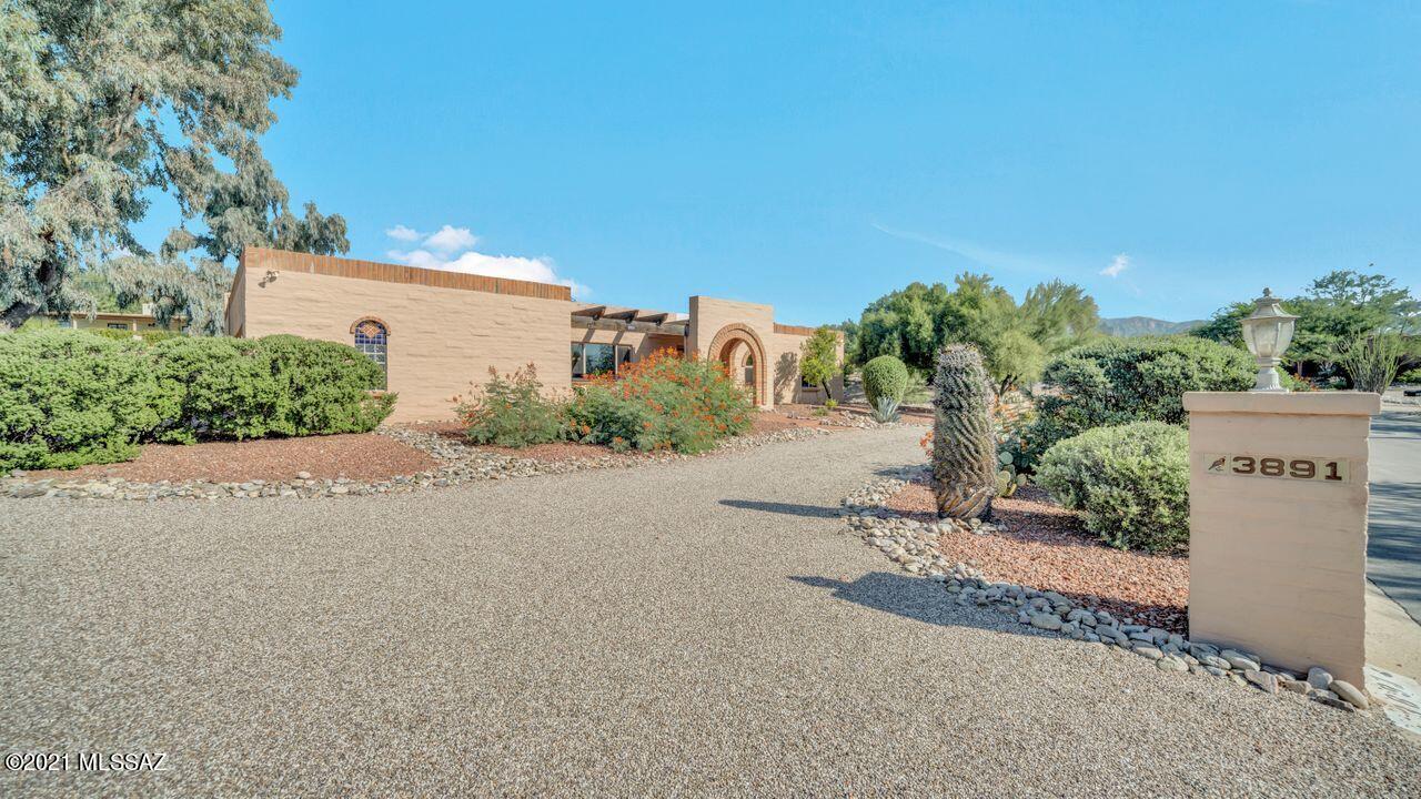 Sabino Vista Hills (159-224) - Residential