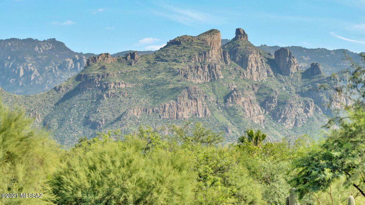 Sabino Vista Hills (159-224) - Residential
