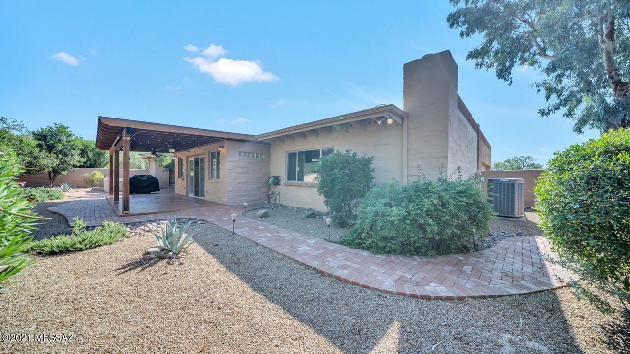 Sabino Vista Hills (159-224) - Residential