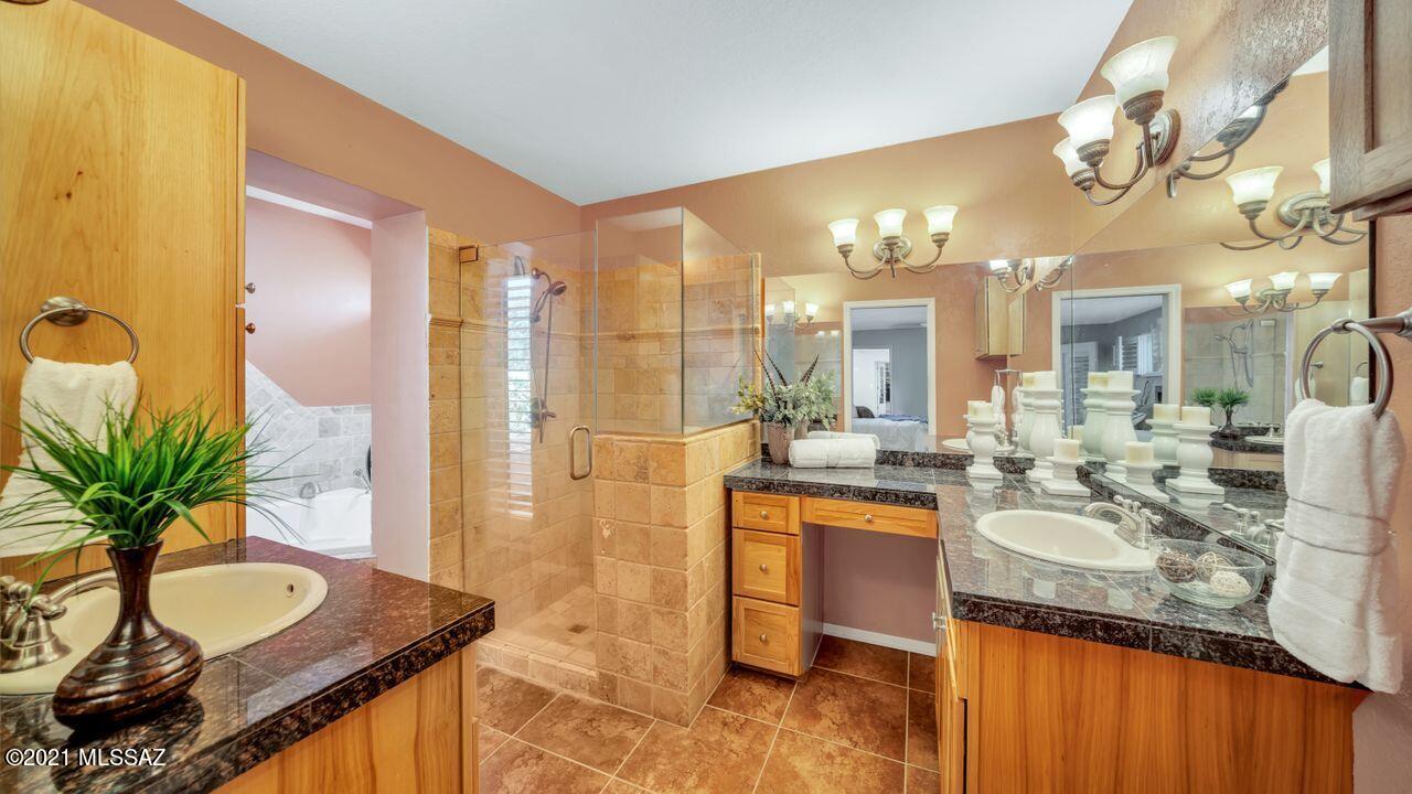 Sabino Vista Hills (159-224) - Residential
