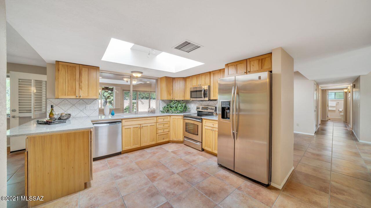 Sabino Vista Hills (159-224) - Residential