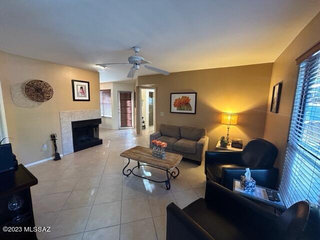 Canyon View At Ventana Condominium (1-264) - Residential