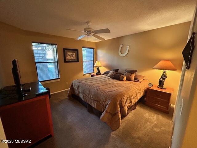 Canyon View At Ventana Condominium (1-264) - Residential