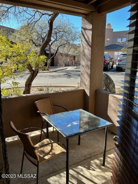 Canyon View At Ventana Condominium (1-264) - Residential