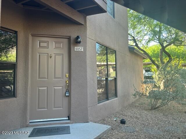 Canyon View At Ventana Condominium (1-264) - Residential