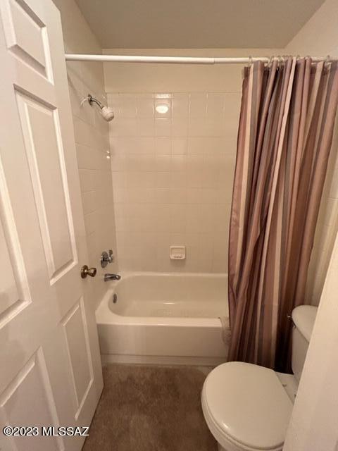 Canyon View At Ventana Condominium (1-264) - Residential