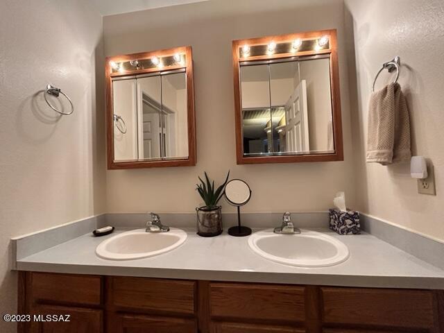 Canyon View At Ventana Condominium (1-264) - Residential