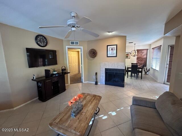 Canyon View At Ventana Condominium (1-264) - Residential