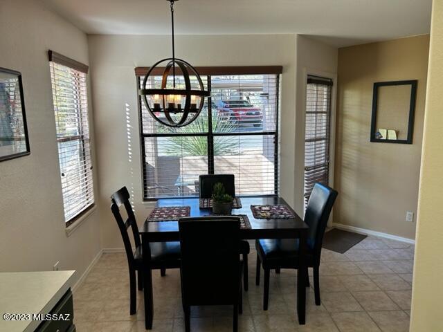 Canyon View At Ventana Condominium (1-264) - Residential