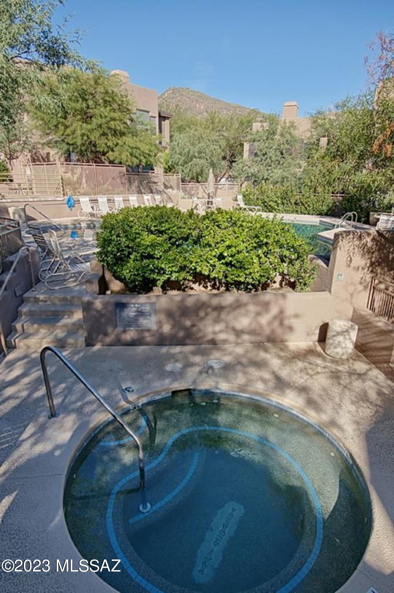 Canyon View At Ventana Condominium (1-264) - Residential