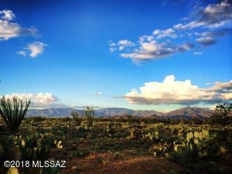 Rincon View Estates (1-87) - Land