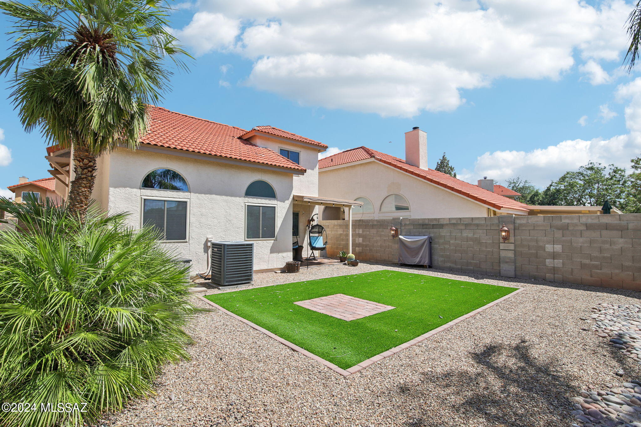 Countryside Valley (1-123) - Residential