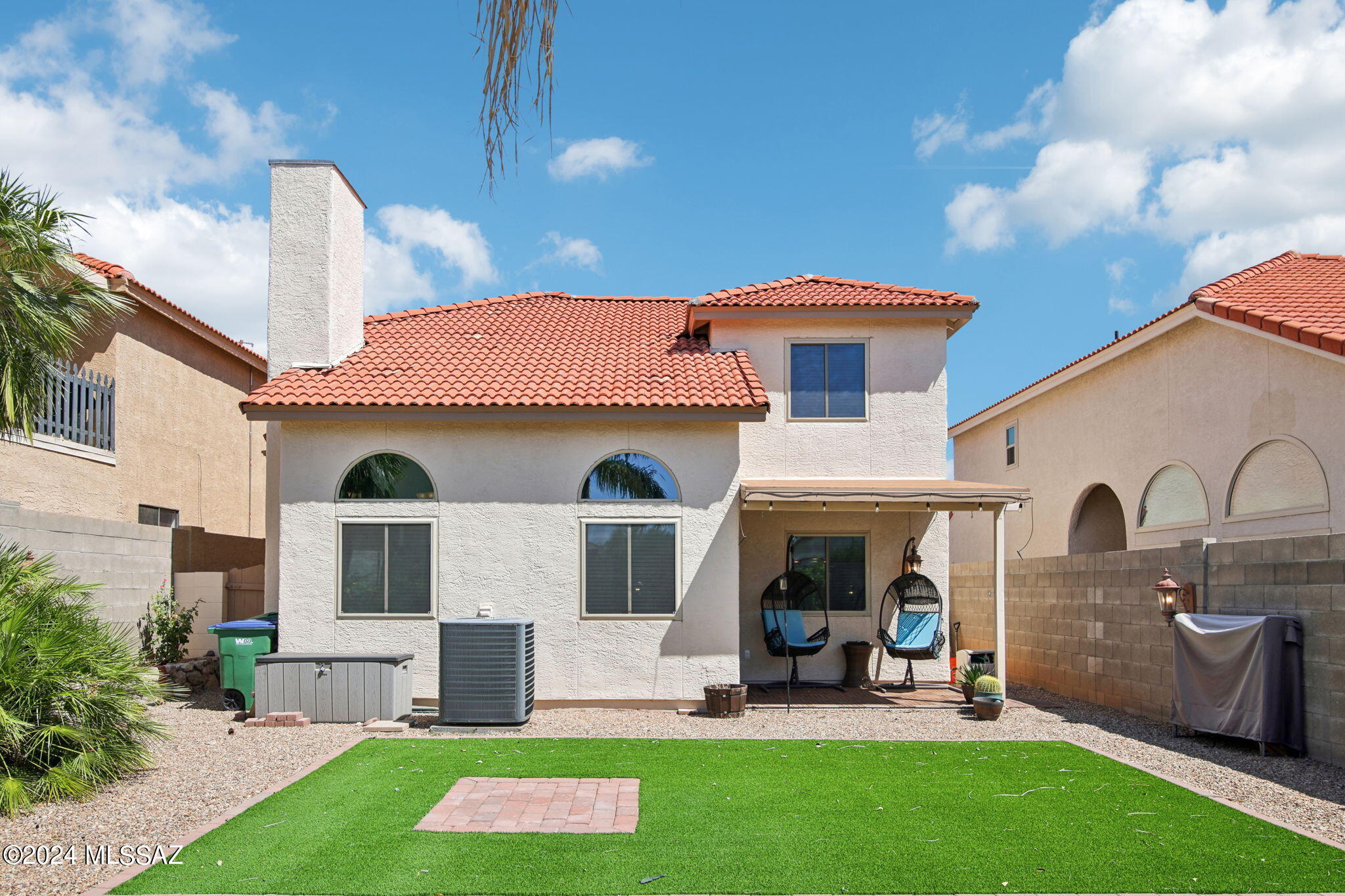 Countryside Valley (1-123) - Residential