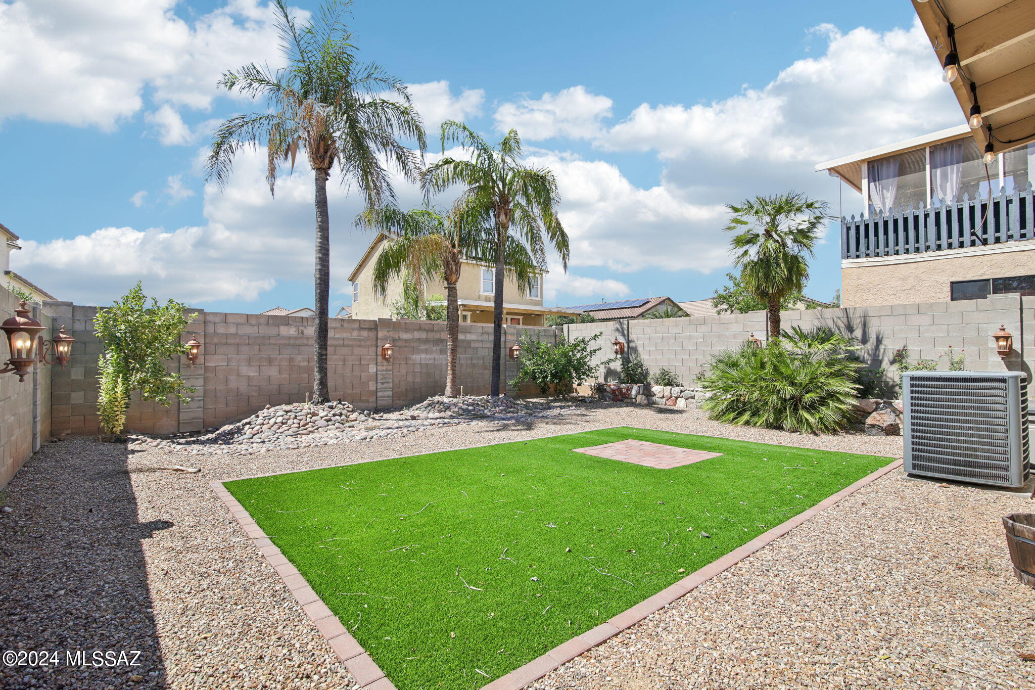 Countryside Valley (1-123) - Residential