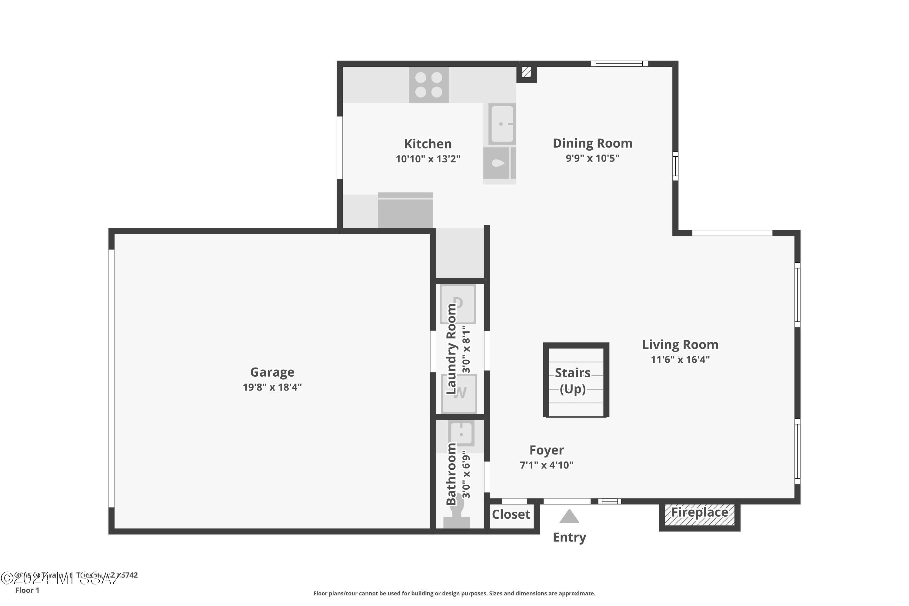 Countryside Valley (1-123) - Residential