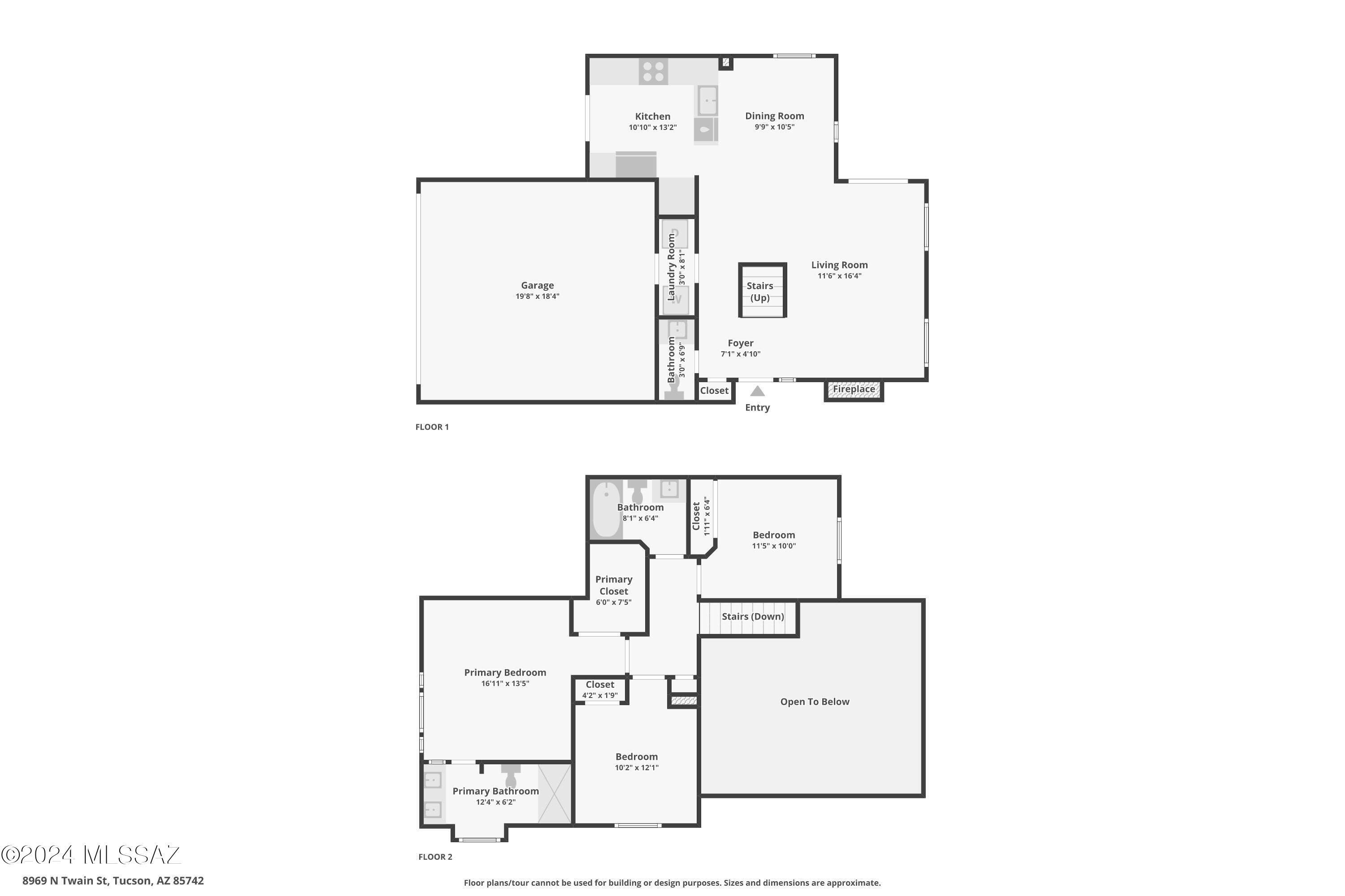 Countryside Valley (1-123) - Residential