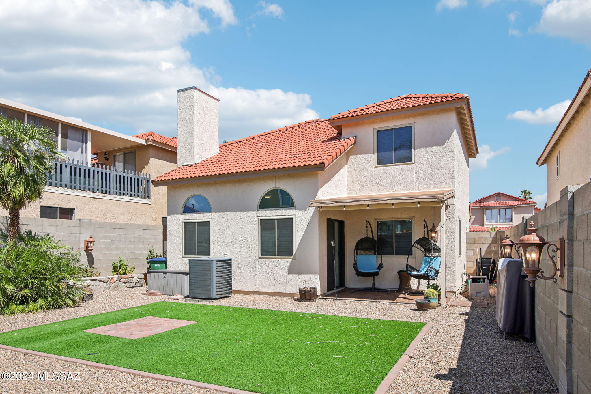 Countryside Valley (1-123) - Residential
