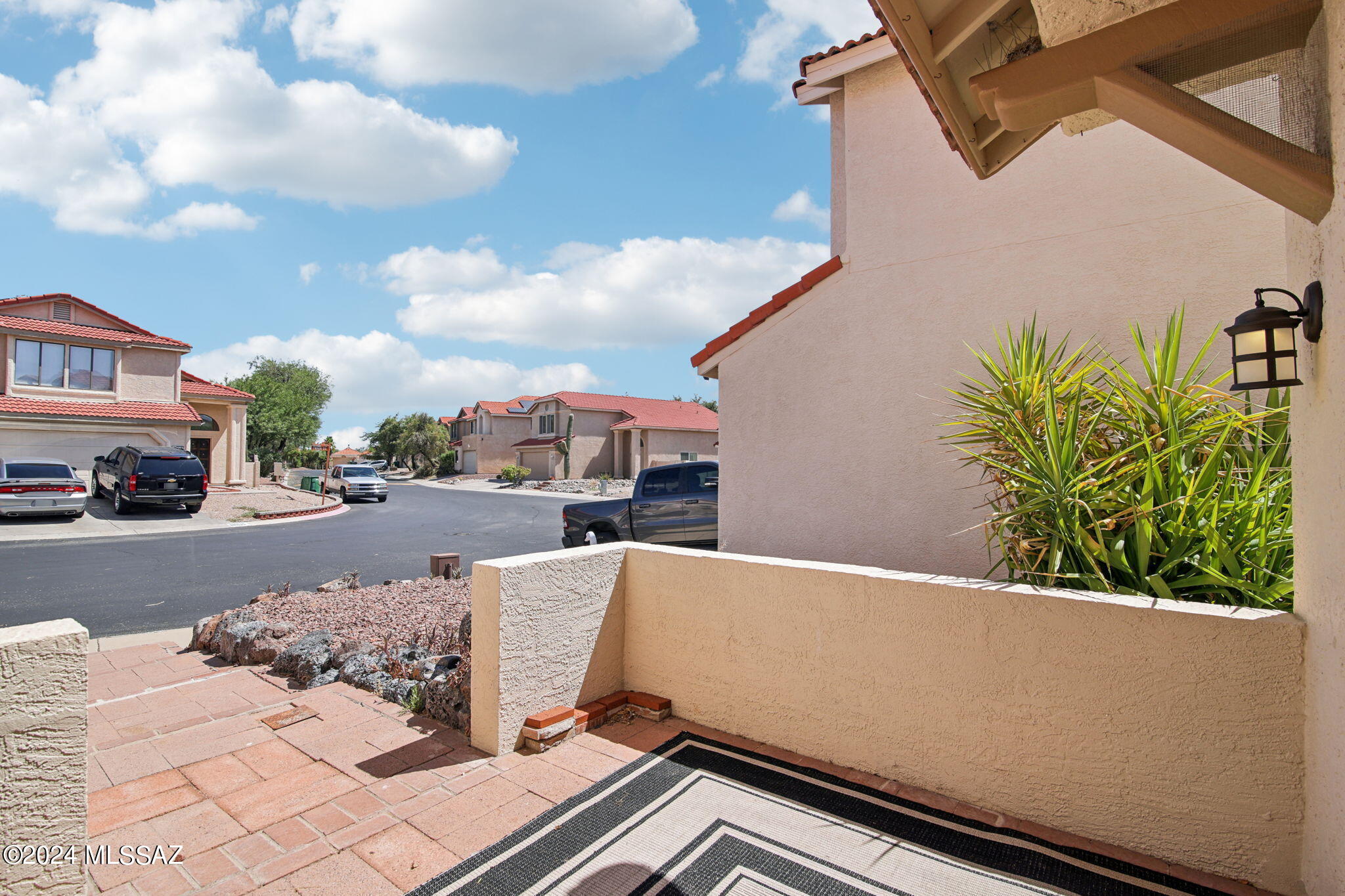 Countryside Valley (1-123) - Residential
