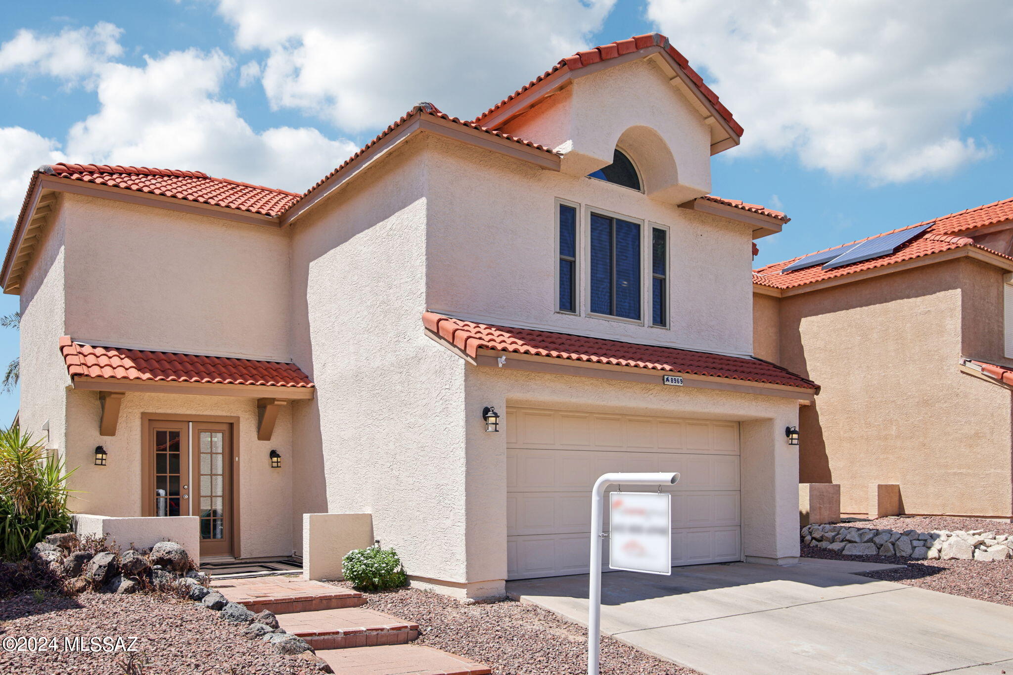 Countryside Valley (1-123) - Residential
