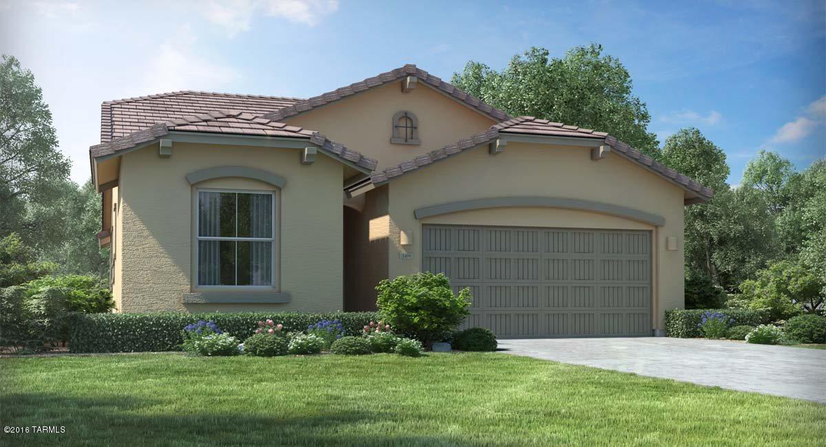 This beautiful one story home includes 4 bedrooms, 3 full bathrooms and a 2-bay garage. As you walk into the Lewis, you are greeted by a large great room with upgraded plank tile throughout and upgraded kitchen with granite countertops and stainless steel appliances. The master suite includes an inviting master shower with tile surrounds and rainfall shower head, twin sinks, as well as a large walk-in closet. The home also includes three bedrooms including an enlarged double bunk-room. The Lewis floor plan includes all of the energy efficient and designer features that you have come to expect from Lennar Homes. A PUBLIC REPORT IS AVAILABLE ON THE STATE REAL ESTATE DEPARTMENT'S WEBSITE.
