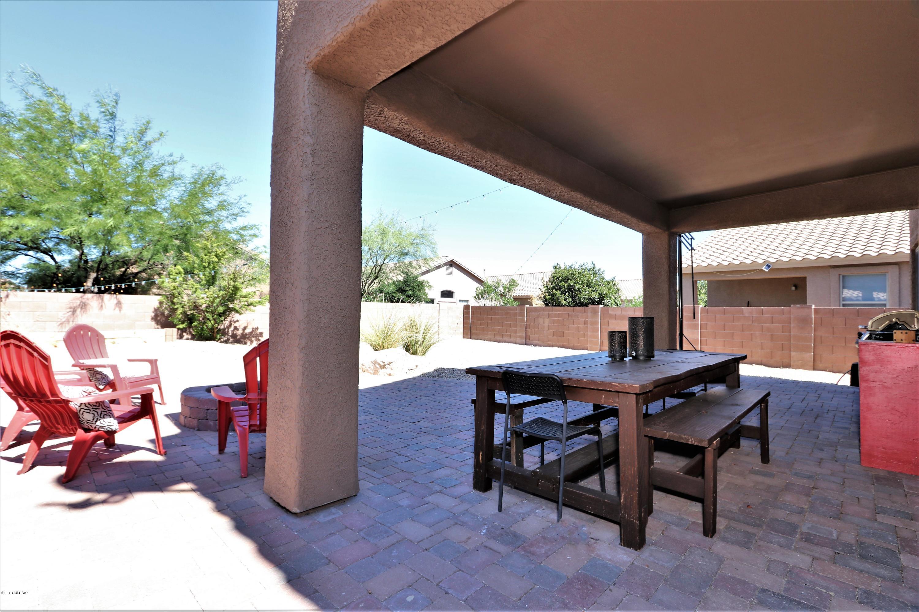 Rancho Del Lago (1-100) - Residential